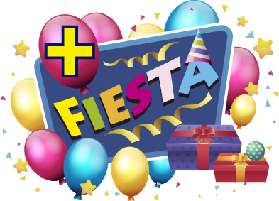 Masfiesta